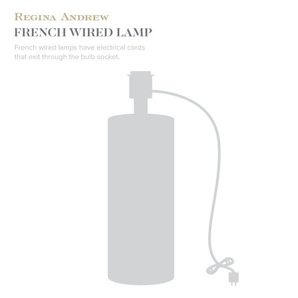 Romeo Crystal Table Lamp
